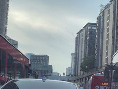 -观音桥步行街