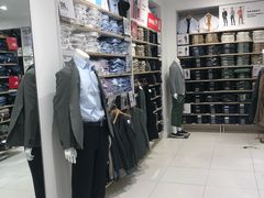 -优衣库(青岛伟东乐客城店)