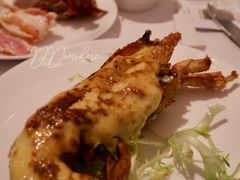 海胆酱焗活龙虾仔-北京厨房(SKP店)
