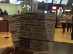 -萧山德纳MAX影城