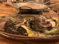 -老凯里苗岭酸汤鱼酸汤牛肉(百里杜鹃路店)