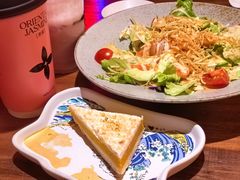 -白石の深夜食堂(芝罘万达店)