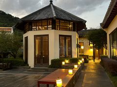 -宁波柏悦酒店·钱湖渔港