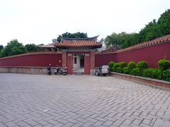 -忠惠蔡公祠
