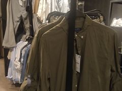 -ZARA(仓山万达店)