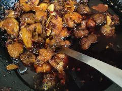 -贵阳李氏息烽阳朗鸡(民生路店)