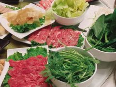 -栈桥王子饭店-风味餐厅