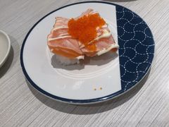 -濱寿司(高新伊藤店)