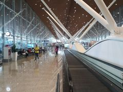 -吉隆坡国际机场