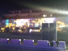 -丰都鬼城名山景区
