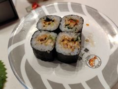 -新一番三文鱼寿司(红城湖店)