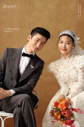 -AOROA·奥洛拉婚纱摄影·旅拍·礼服