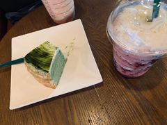 -星巴克(杭州临平万达广场店)