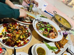 -醉壹号海鲜大排档(厦门美食地标店)