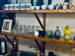 -参差咖啡(水果湖公园店)