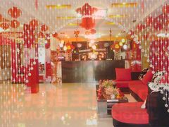 -大拇指主题酒店