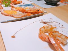 -清水日本料理铁板烧(学府路店)