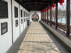 -无锡蠡湖国家湿地公园-蠡园