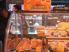 -巴黎贝甜(开发区安盛店)