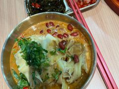 -小木屋拌饭(西安华阳城店)