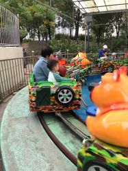 -大望京儿童游乐场