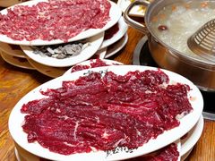 -官塘兄弟·潮汕牛肉店(官塘总店)