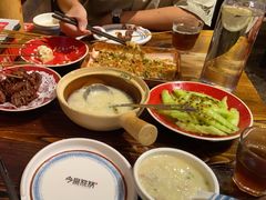 -今邕烧烤(园湖店)