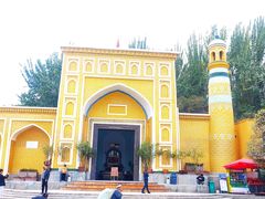 -艾提尕尔清真寺