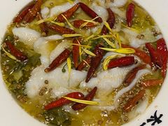 -太二酸菜鱼(凯德Mall新都心店)