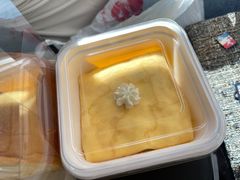 -Tomado绿色烘焙(大尧三路店)