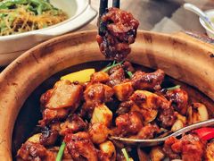 -食神鱼头佛跳墙(百子湾旗舰店)