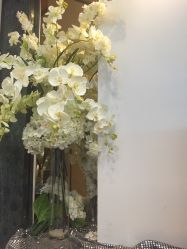 -Pink Gold Wedding·婚礼设计