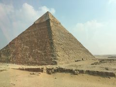 -吉萨金字塔群