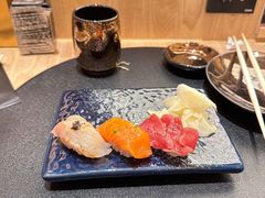 -鮨政· Omakase(港汇恒隆广场店)