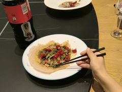 -味莊餐厅(康庄南街店)