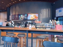 -星巴克(西安曲江银泰店)