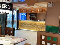 -清真·卡德尔大叔新疆主题餐厅(龙汇路店)