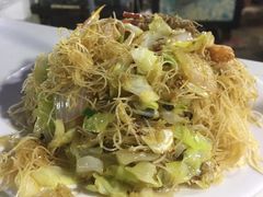 -阿军排档·烧烤