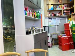 -光头药膳鸡(莱茵小镇店)