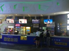 -金逸影城(明发店)