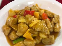 -佛有缘素食馆·荔湾老字号(陈家祠首店)