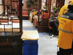 -新侨小馆(东直门北小街店)