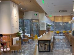 -Blueglass酸奶(财富购物中心店)