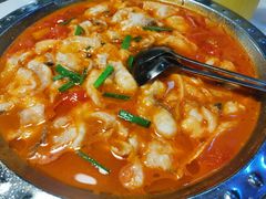 -陈生记黑鱼馆·20年活鱼现杀(宁波鼓楼店)