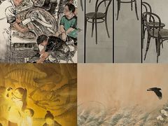 -中华艺术宫(上海美术馆)