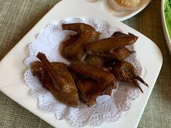 -潮府馆·非遗潮州菜·世纪公园(新国际博览中心店)