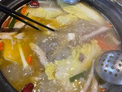 -七采菌园·石锅鱼野生菌火锅(环城北路店)