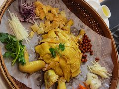 -顺德佬(五和店)
