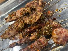 -清真·马峰烤肉(小学习北巷店)