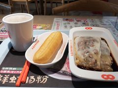 -红荔村肠粉(中银店)